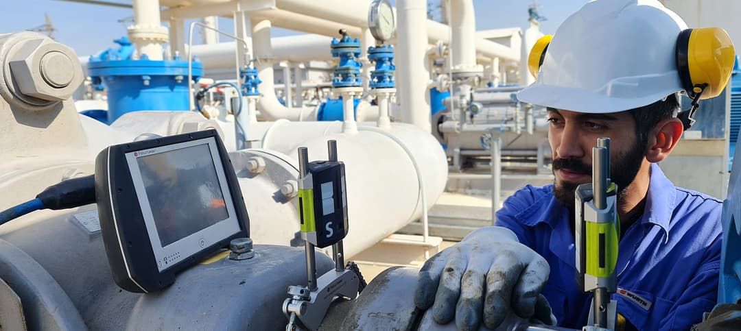 Condition Monitoring