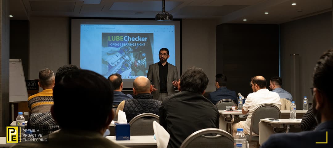 Condition Monitoring