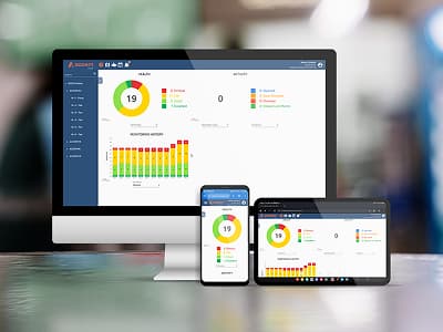 Acoem Launches NEST Vision