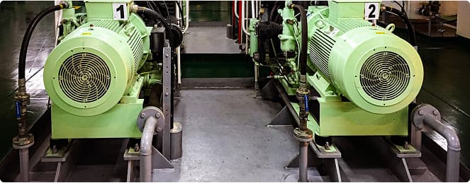 Motion Amplification Used