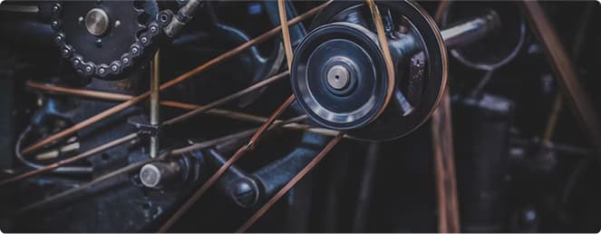 Motion Amplification Used