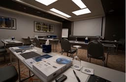 Acoustic Bearing Lubrication