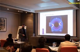 Vibration Analysis CAT II